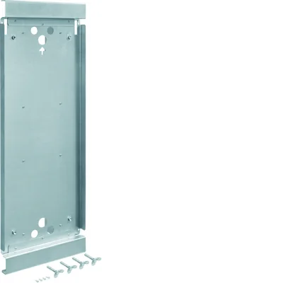VOLTA Template for flush-mounted distribution boards for concrete walls 5R/60M
