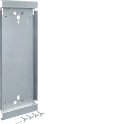 VOLTA Template for flush-mounted distribution boards for concrete walls 5R/60M