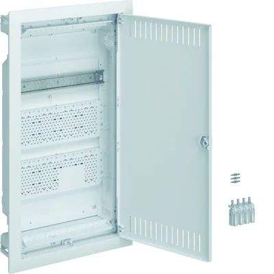 volta VDI centralino cartongesso 3R 2x piastra P.A. 1x guida TH