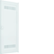 VOLTA ventilated WLAN door without frame 3 rows