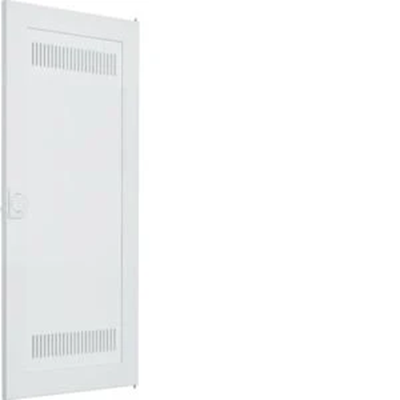 VOLTA ventilated WLAN door without frame 3 rows