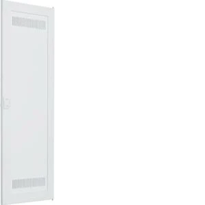 VOLTA ventilated WLAN door without frame 5 rows