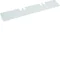 VOLTA Vertical partition for floor-mounted switchboards and walls made of GKB 2R/24M boards