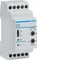Voltage control relay 3-phase, adjustable voltage level
