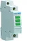 Voyant triple, vert, 230V AC