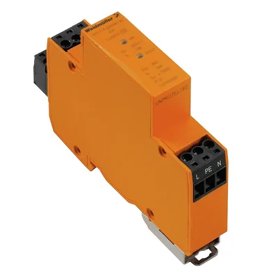 VPU III R 230V/6KV AC Überspannungsableiter Klasse C, Katalognummer 1351650000