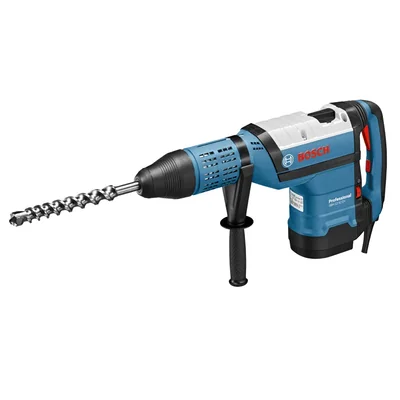 Vrtací kladivo SDS-max GBH 12-52 DV