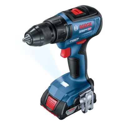 Vrtačka/šroubovák GSR 18V-50 2x2,0Ah
