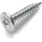 Vrut do tenkého plechu a dřeva 4,2x16mm [BALENÍ 1000 ks]