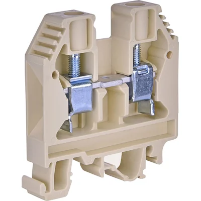 VS 10 PA Threaded connector (10 mm2)