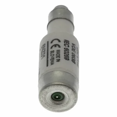 Вставка 6NZ01 D01 6A T GL/GG 400VAC E14