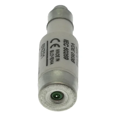 Вставка 6NZ01 D01 6A T GL/GG 400VAC E14