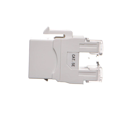 Вставка комп’ютерної розетки RJ45 cat.5e UTP Simon Connect