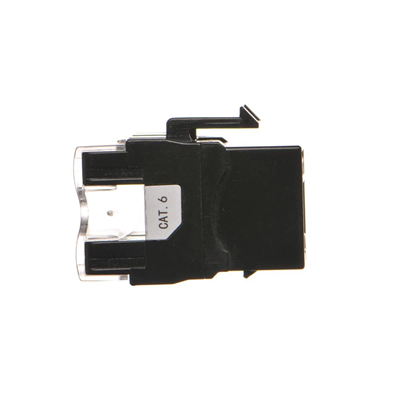 Вставка комп’ютерної розетки RJ45 cat.6 UTP Simon Connect