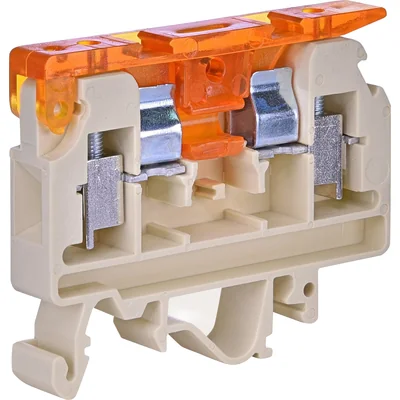 VSV 4 Threaded connector - fuse disconnector