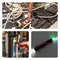 VT-3 non-contact voltage indicator
