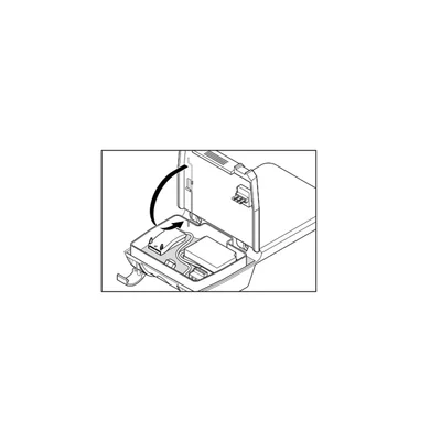 Вуличний світильник STREETLIGHT FLEX SMALL 36W 740 RV25ST ALW