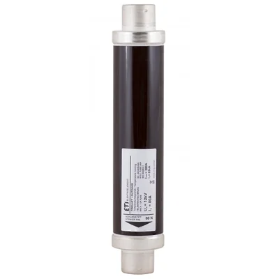 VVC3 12 kV/6,3 A Sicherungseinsatz mit Zünder