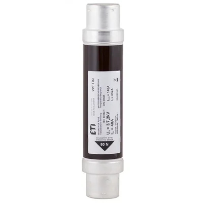VVC3 7.2kV/32A Fuse link with striker