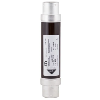 VVC3 7.2kV/40A Fuse link with striker