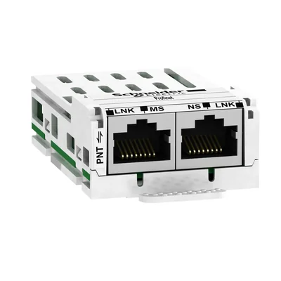VW3A Profinet communication card