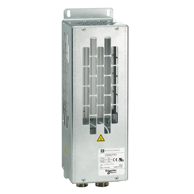 VW3A Rezystor hamowania IP20 10 Ohm 1000W