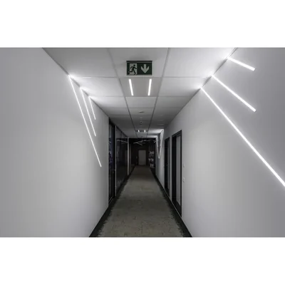 Výkonný LED pásek LS PFM-1000/RGBW/840/5
