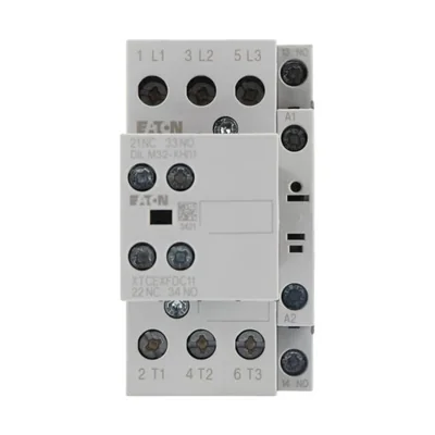 Výkonový stykač, 25A, 1Z 0R, DILM25-21 (230V50HZ, 240V60HZ)