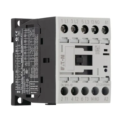 Výkonový stykač, DILM15-10 (230V50HZ, 240V60HZ)