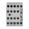 Výkonový stykač, DILM7-22(24VDC), 7A, 2Z 2R