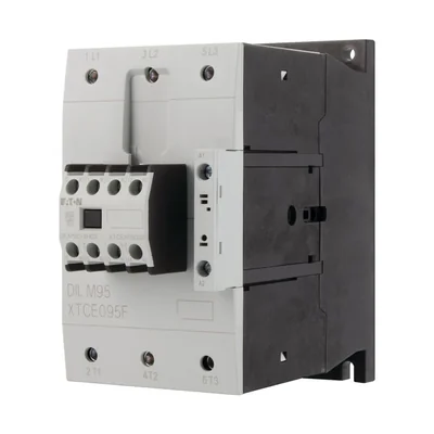 Výkonový stykač, DILM95-22 (230V50HZ, 240V60HZ)