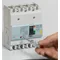 Vypínač DPX3 160 4P 125A 16KA