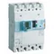 Vypínač DPX3 250 3P 250A 36KA