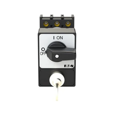 Vypínač In=25A P=13kW, P1-25/E/SVA(S)