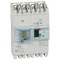 Vypínač napájeníDPX3 160+BL.R 4P 125A 16KA