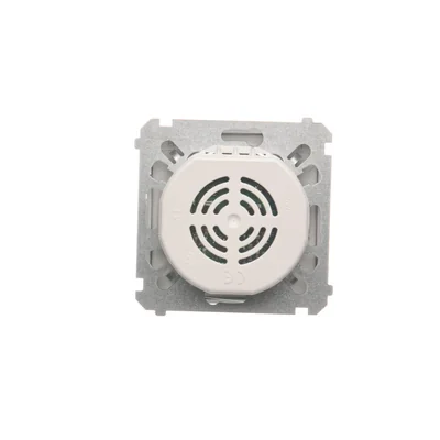 Vypínač s pohybovým senzorem (modulem) 20-500 W, kovová nerez