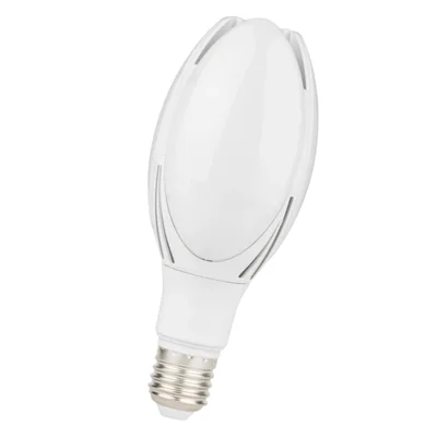 VYSOKÝ VÝKON Žárovka 50W E27/E40 7500lm 4000K 340° 230V
