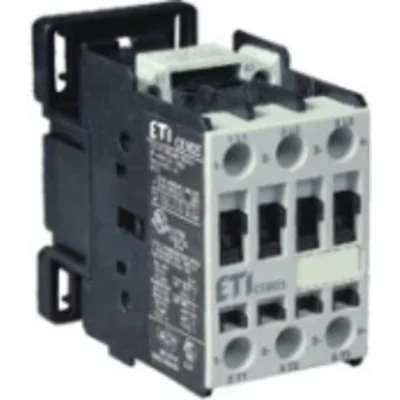 Vzduchový stykač CEM25.00-500V-50/60Hz