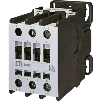 Vzduchový stykač CEM32,00-230-50/60Hz