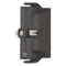 W Elemento funcional - contactos: 2xNC 2xNO diodo blanco montaje en suelo SmartWire-DT M22-SWD-K22LEDC-W