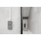 W.1 Boîtier apparent simple IP55 gris foncé