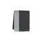 W.1 Connecteur universel IP55 complet gris