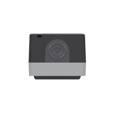 W.1 connettore universale IP55, completo di colore grigio