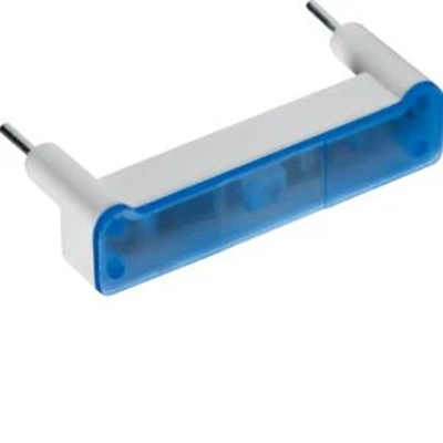 W.1 Inserto LED blu per retroilluminazione 230V