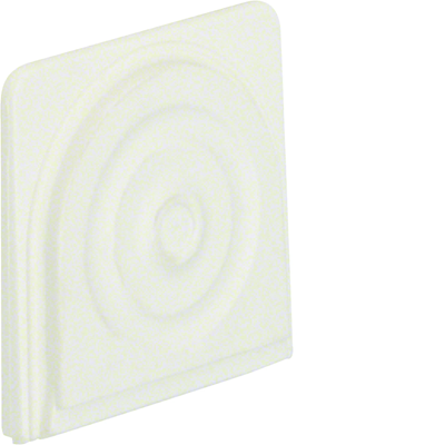 W.1 Membrane 1 output max diameter M25 white