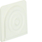 W.1 Membrane 1 output max diameter M25 white