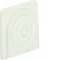 W.1 Membrane 1 output max diameter M25 white
