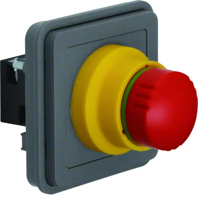 W.1 Safety switch IP55 grey