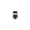 W7-5541-39xxx-xxxx Computer socket insert RJ45 cat.5e Shielded FTP (Simon)