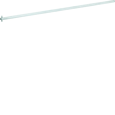 Wałek przedłużający N°6 320mm, 100-160A